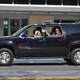 Illustration for article titled Heavy Duty 2016 Chevy Suburban Confirmed, For Serious Business Only